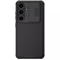  Maciņš Nillkin CamShield Pro Samsung S921 S24 black 